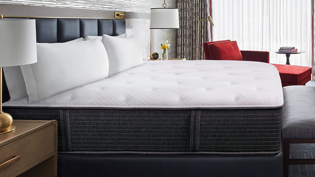 What mattresses do hotels use? The Ritz, Hilton, Premier Inn and more