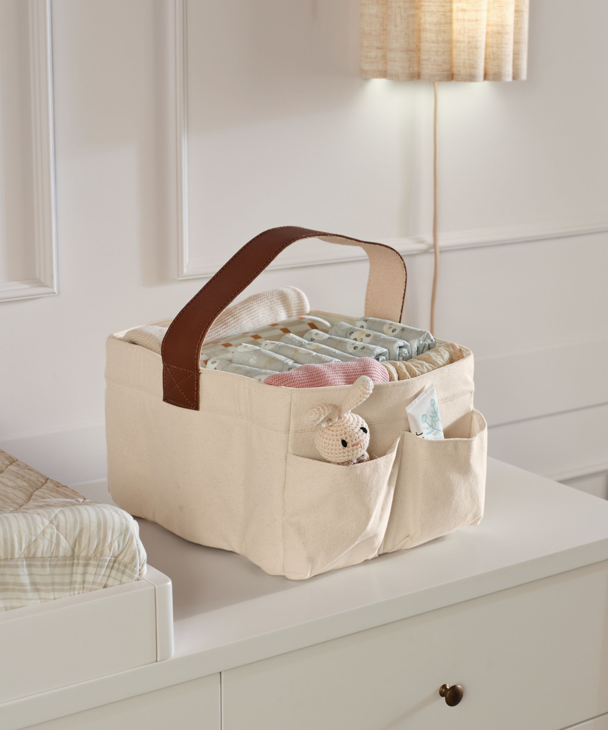 olivia culpo&#039;s neutral nursery