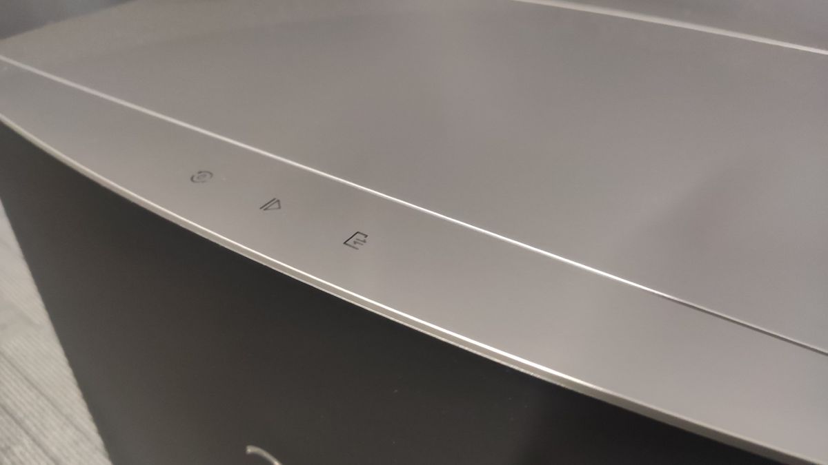 Ecovacs Deebot X1 Turbo