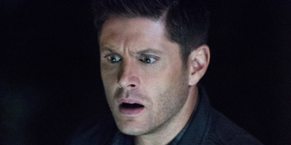Supernatural Dean Winchester Jensen Ackles The CW