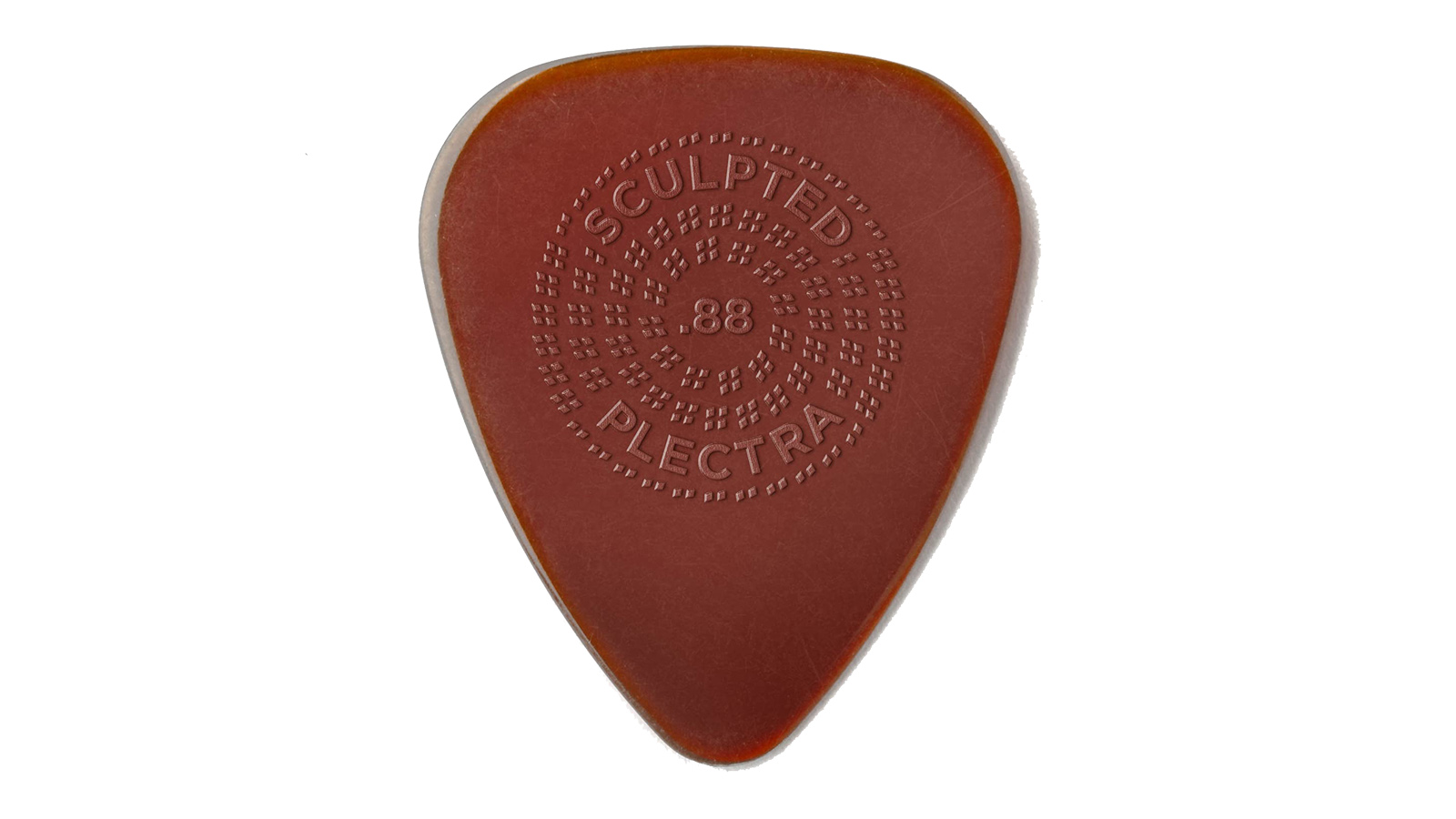 Best guitar picks: Jim Dunlop Primetone Standard Grip