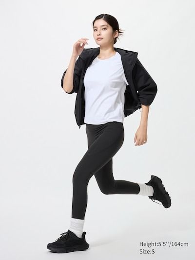 Ultra Stretch Active Leggings