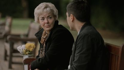 Sheridan Smith as Ann Ming in I Fought The Law