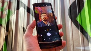 Motorola Razr 2019