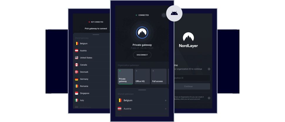 nordlayer review