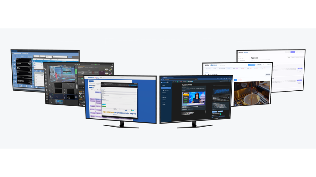 ENCO at NAB Show New York