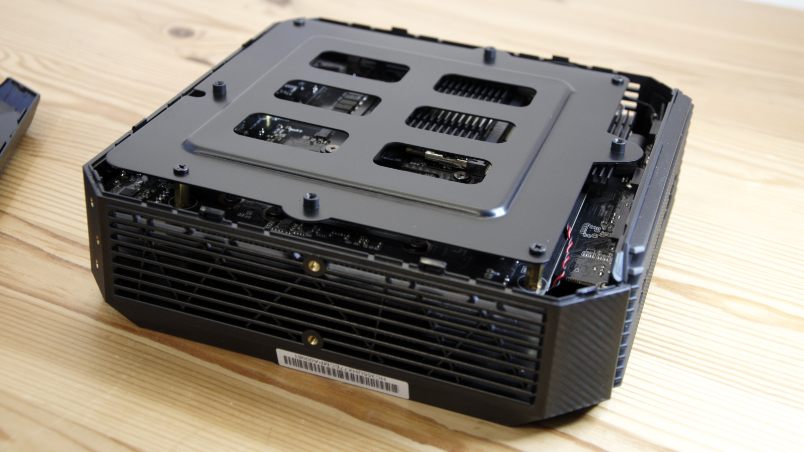 Minisforum Neptune HX77G