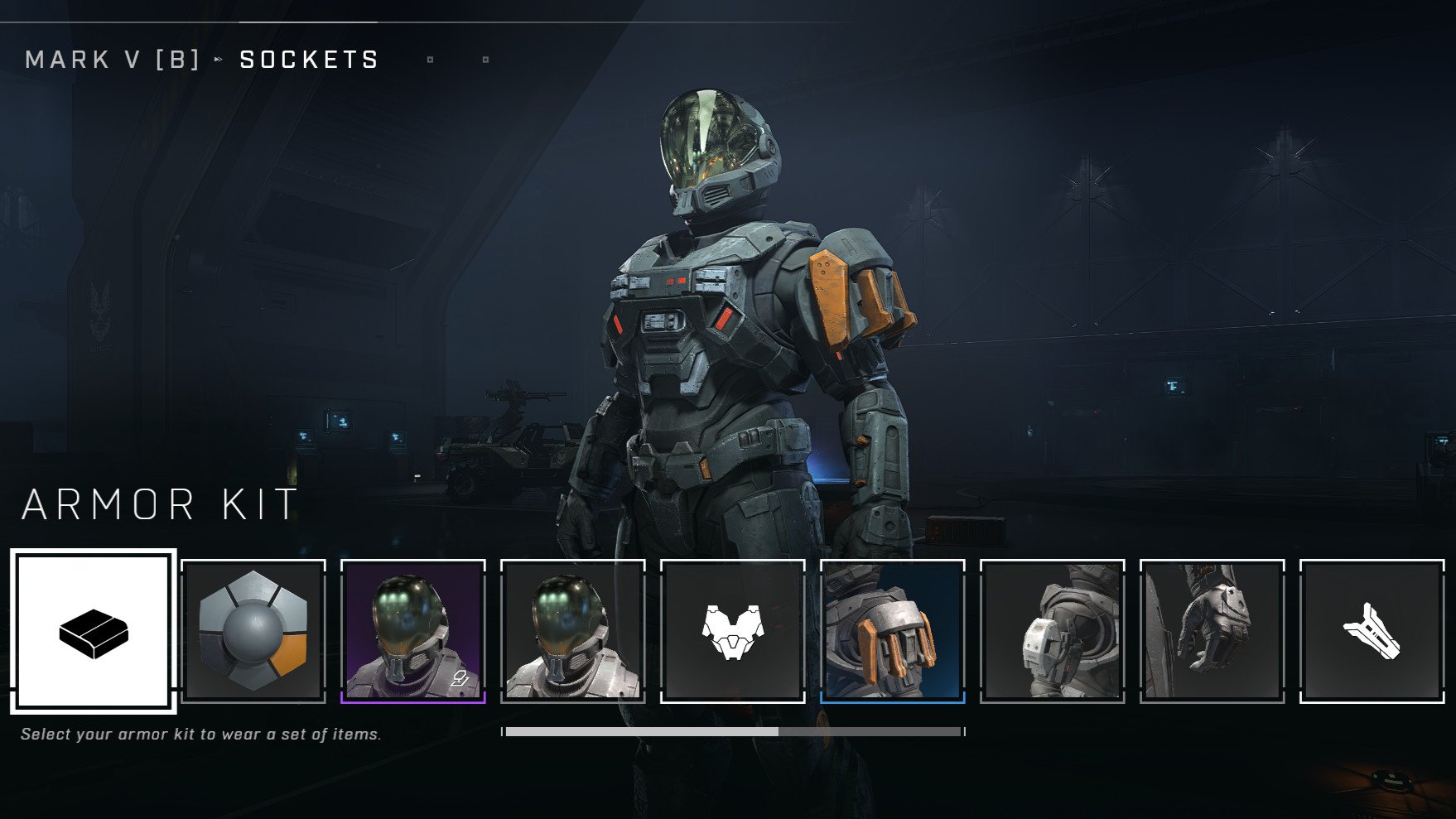 halo 4 spartan armor customization