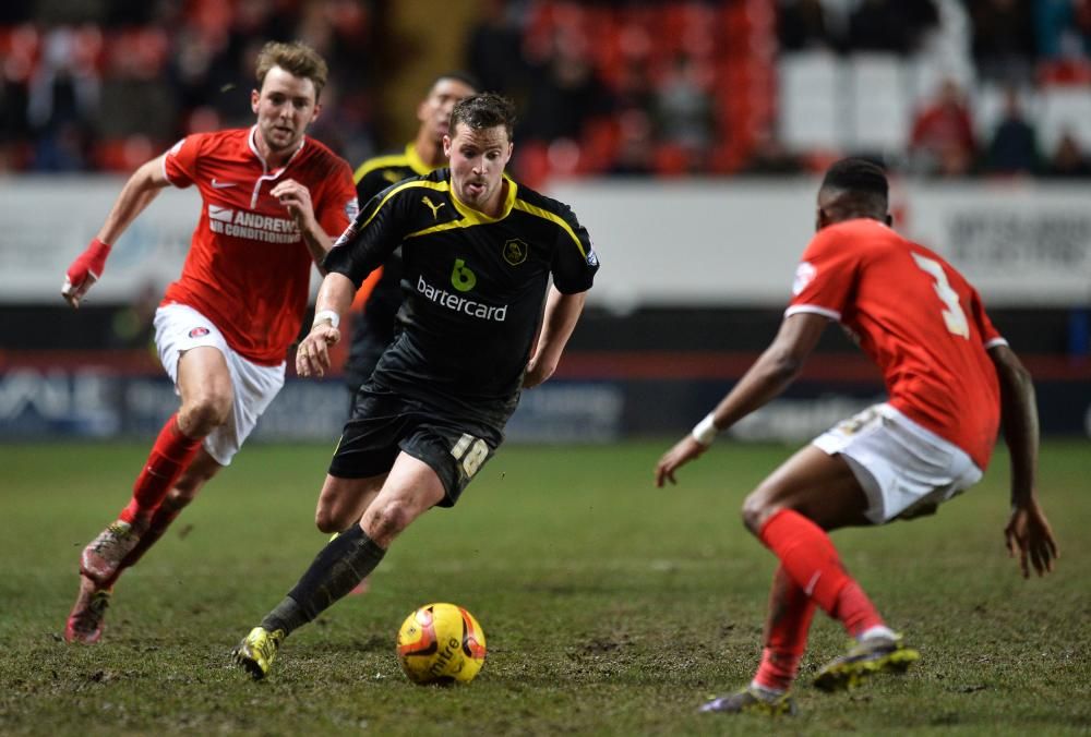 FA Cup Preview Sheffield Wednesday v Charlton  FourFourTwo