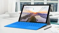 Microsoft Surface Go Tablet