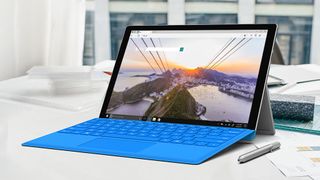 Microsoft Surface Pro