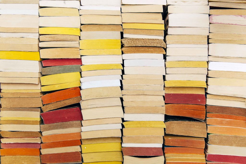 BBC Releases List Of 'most Important' English Language Novels - And ...