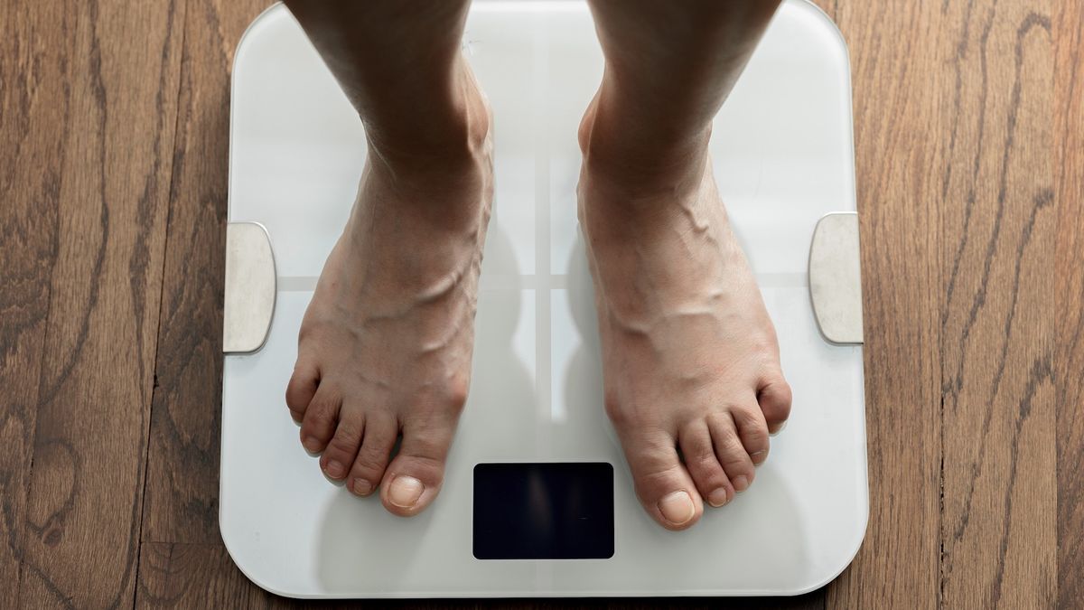 Will losing weight make you run faster? Advnture