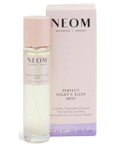 NEOM Perfect Night's Sleep Mist
