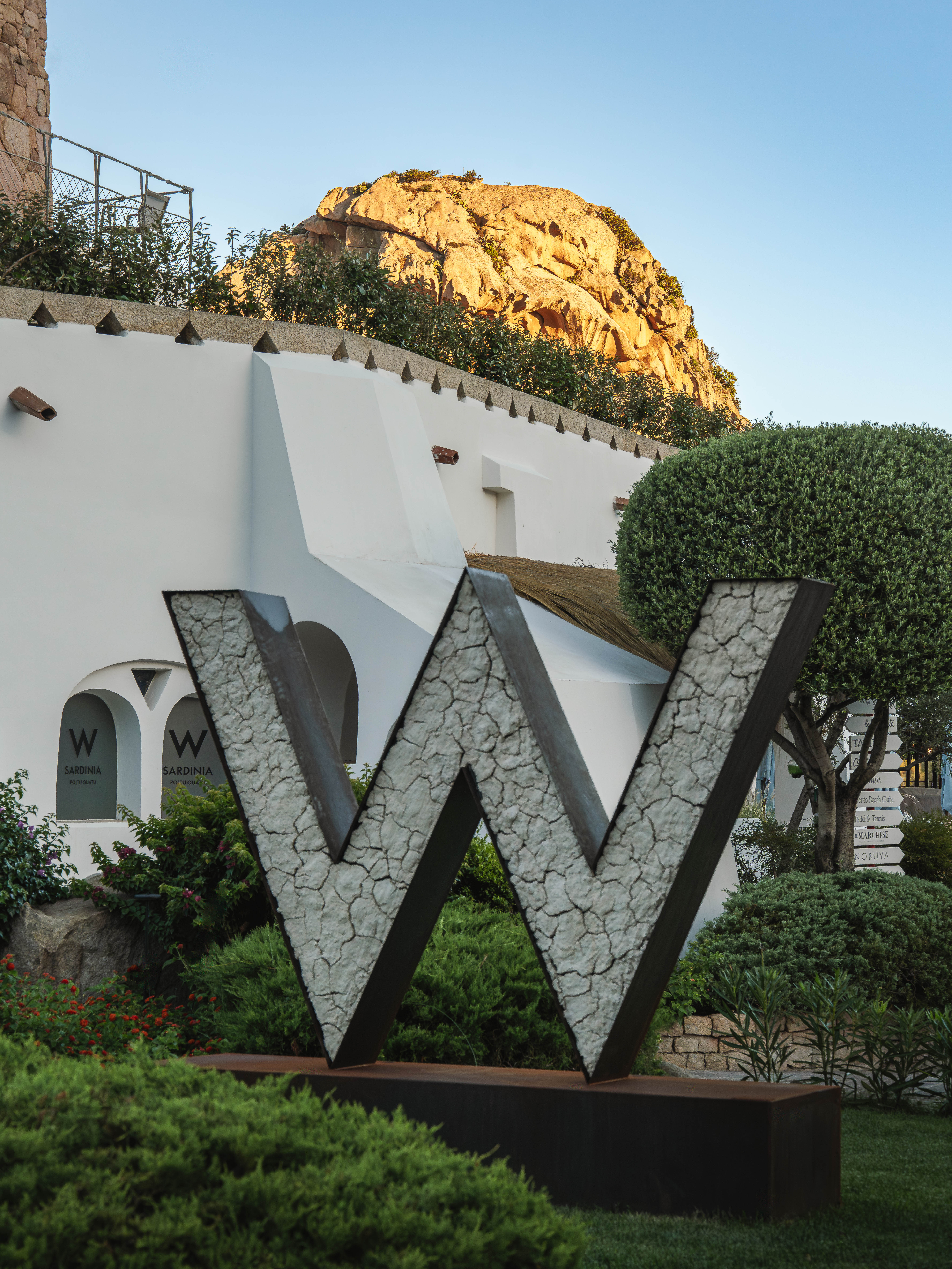 W Sardinia &amp;ndash; Poltu Quatu