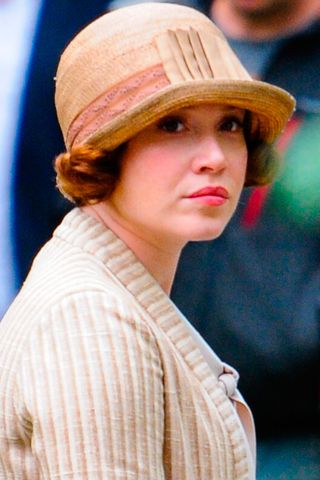 Downton Abbey season 4