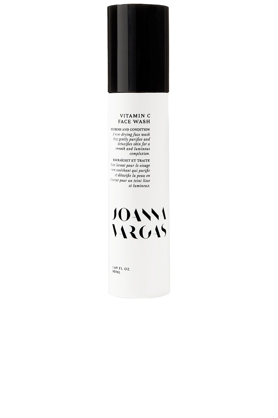 Vitamin C Face Wash