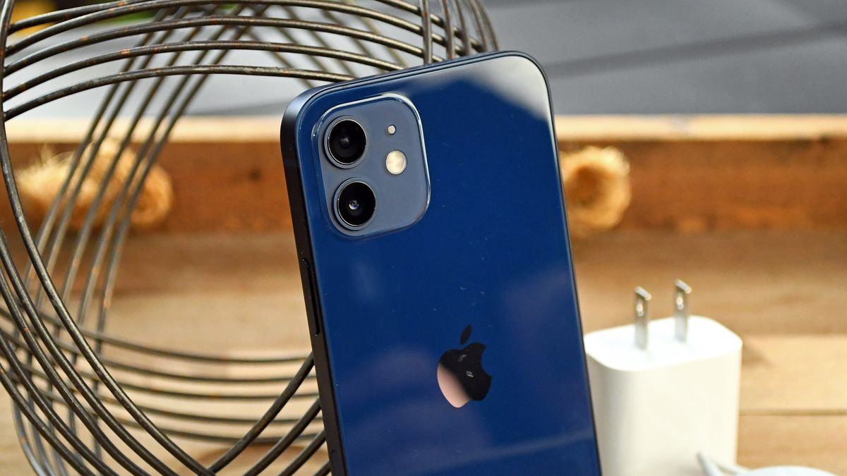 iPhone 12 teardown reveals bad news for the camera
