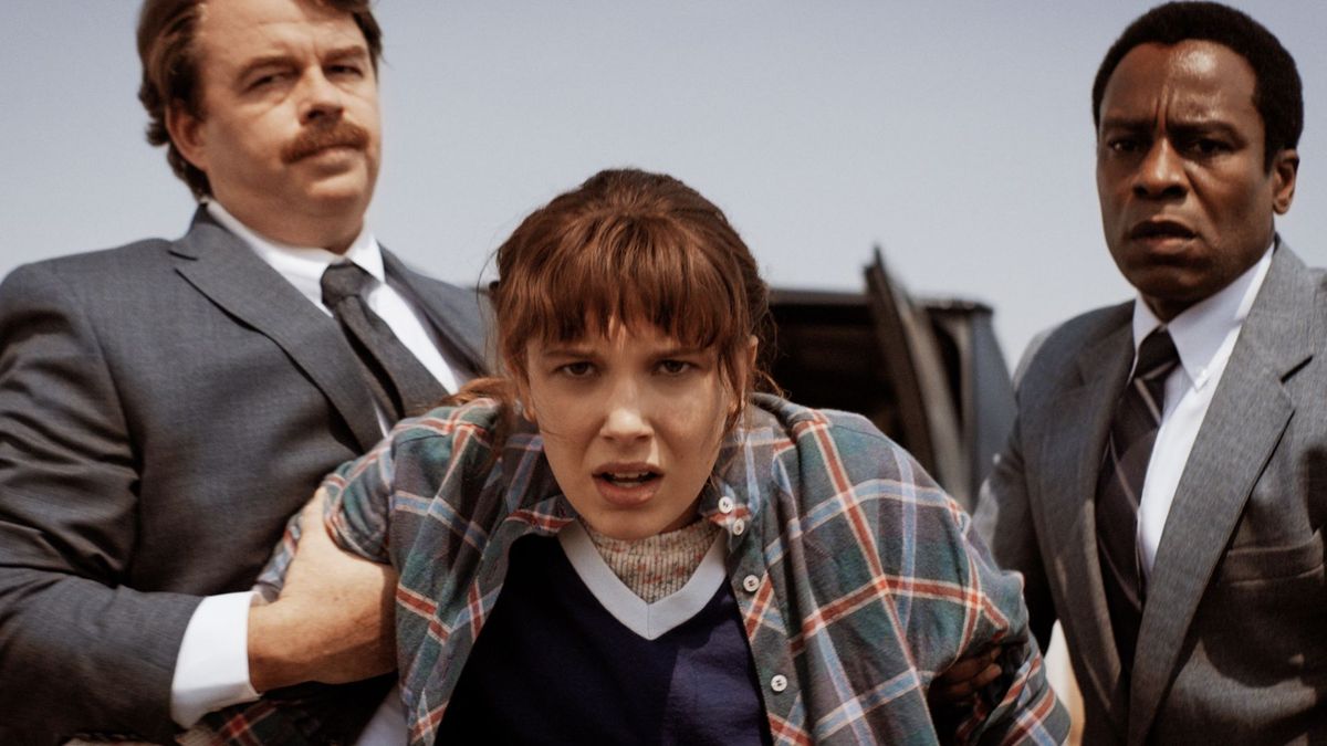 Stranger Things 4: length of season 4 episodes confirmed, will be like nine  movies - Meristation
