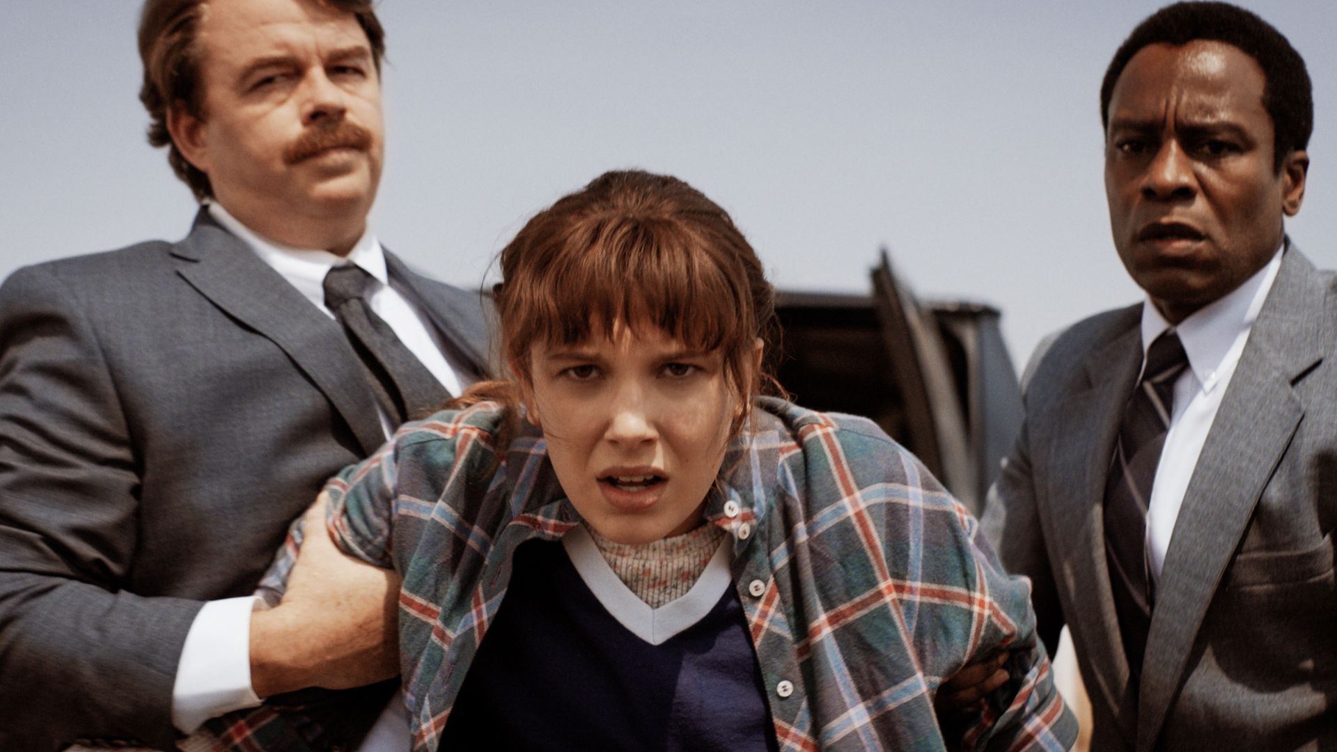 Stranger Things 4' Chapter 2 Recap: Vecna's Curse