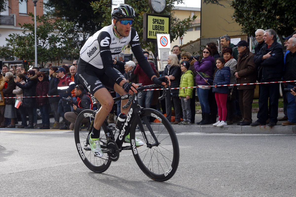 Steve Cummings (Dimension Data)