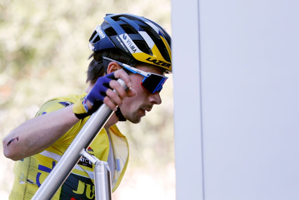 Paris-Nice 2021