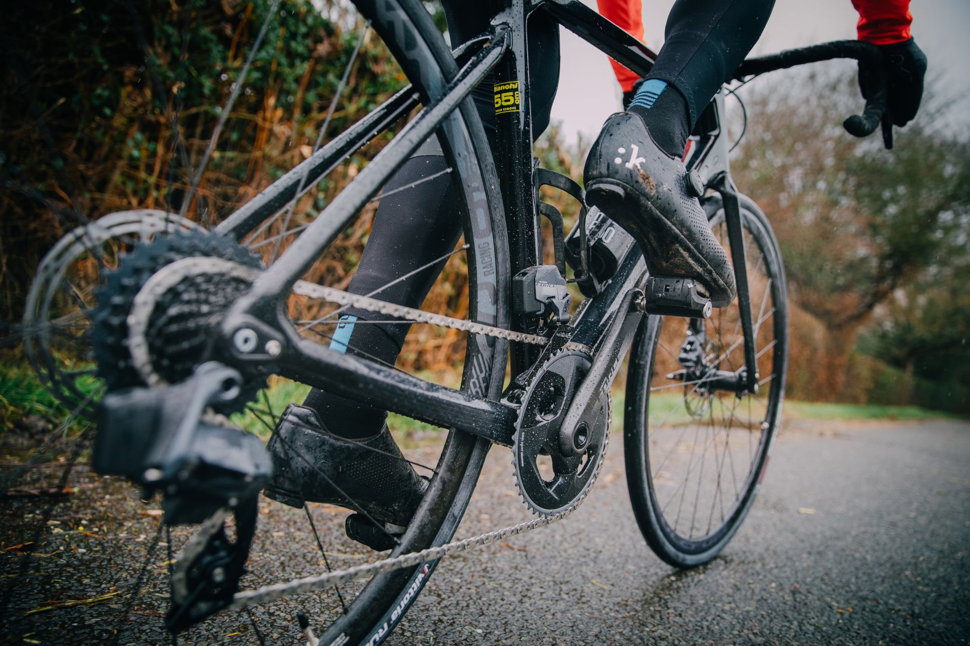 Cycling Rpm The ideal cadence for cycling explained: are you pedalling too fast or ...