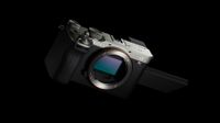 Sony A7C II