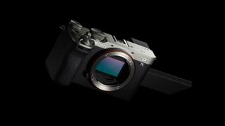 Sony A7C II