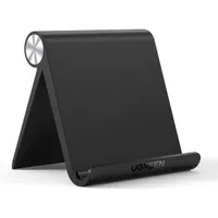 10. UGreen tablet and phone stand: $11.99 at Amazon