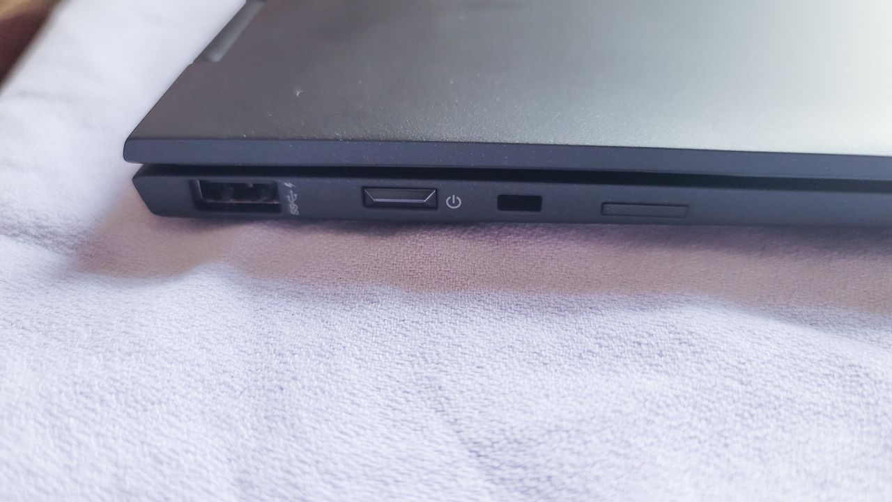 HP Elite Dragonfly Max review