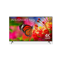 Insignia 85-inch F50 TVwas $899now $629 (save $270)