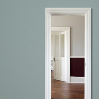 Oval room blue, Farrow &amp; Ball