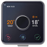 Hive Thermostat with Installation:£229£129.99 at Amazon