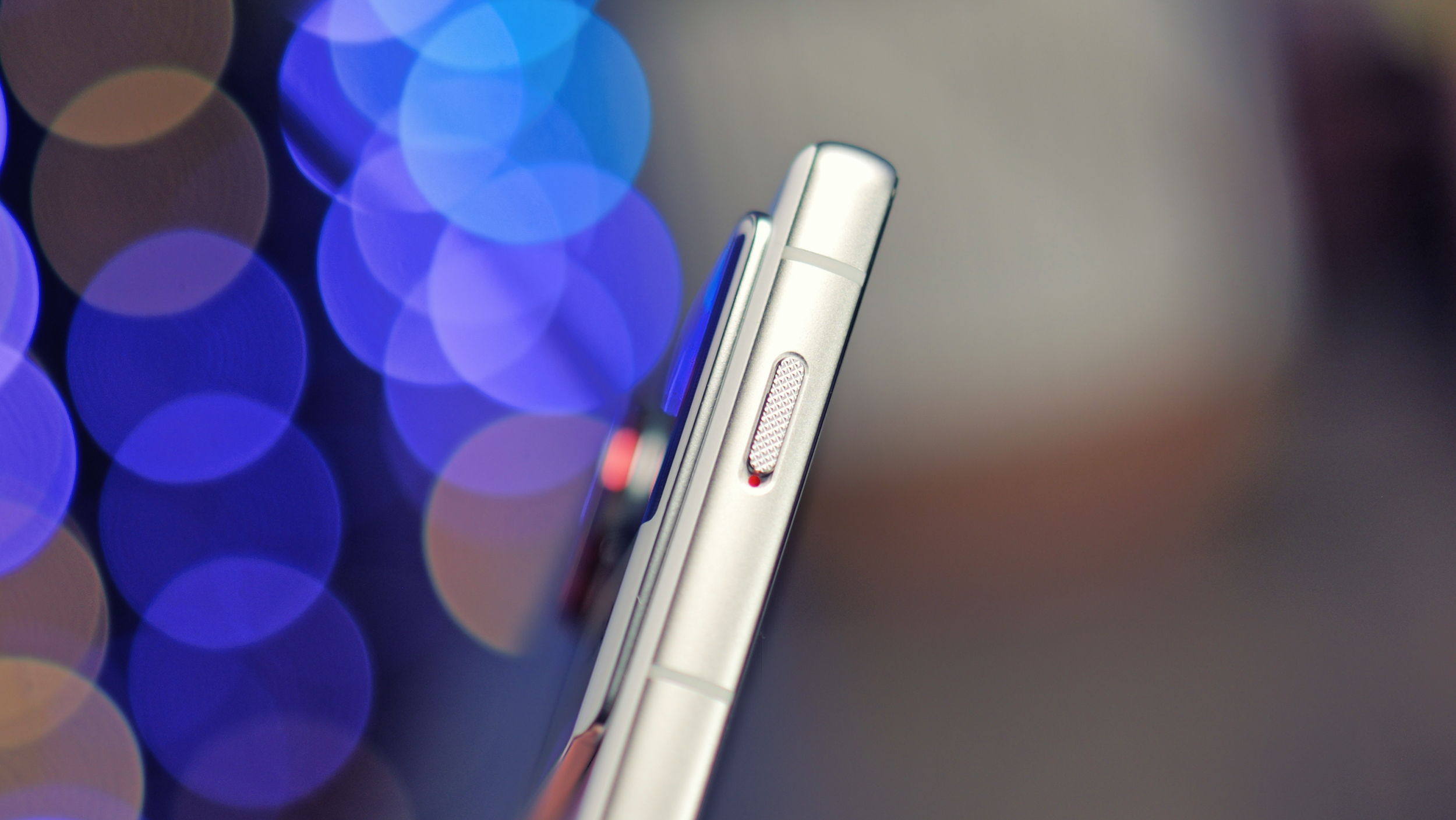 Nubia Z80 Ultra mobile phone