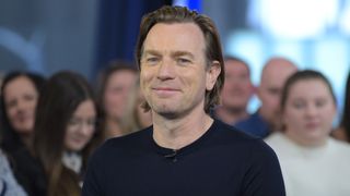 A Gentleman In Moscow on Paramount Plus and Showtime is a period drama starring Ewan McGregor.