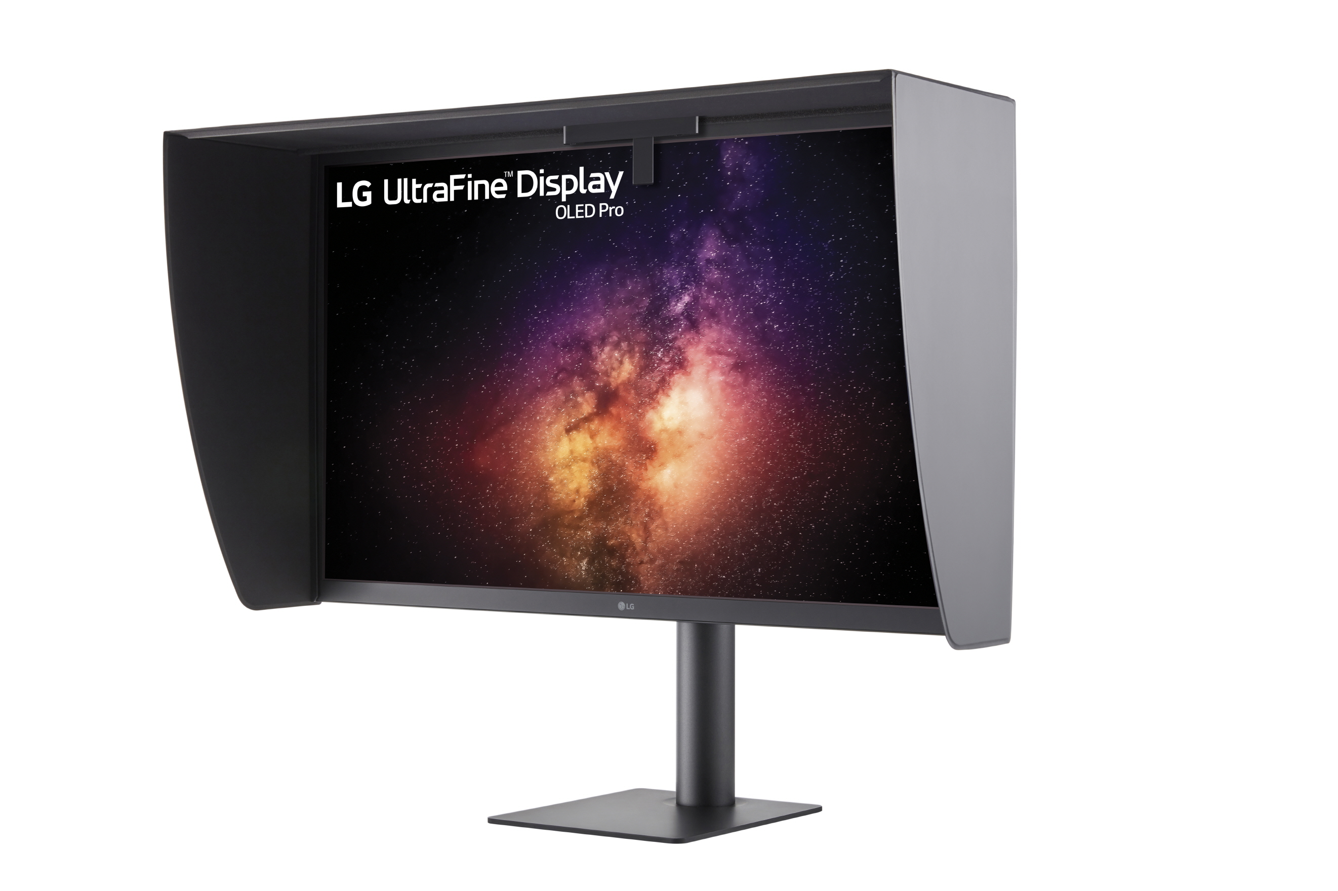 LG 4K UltraFine