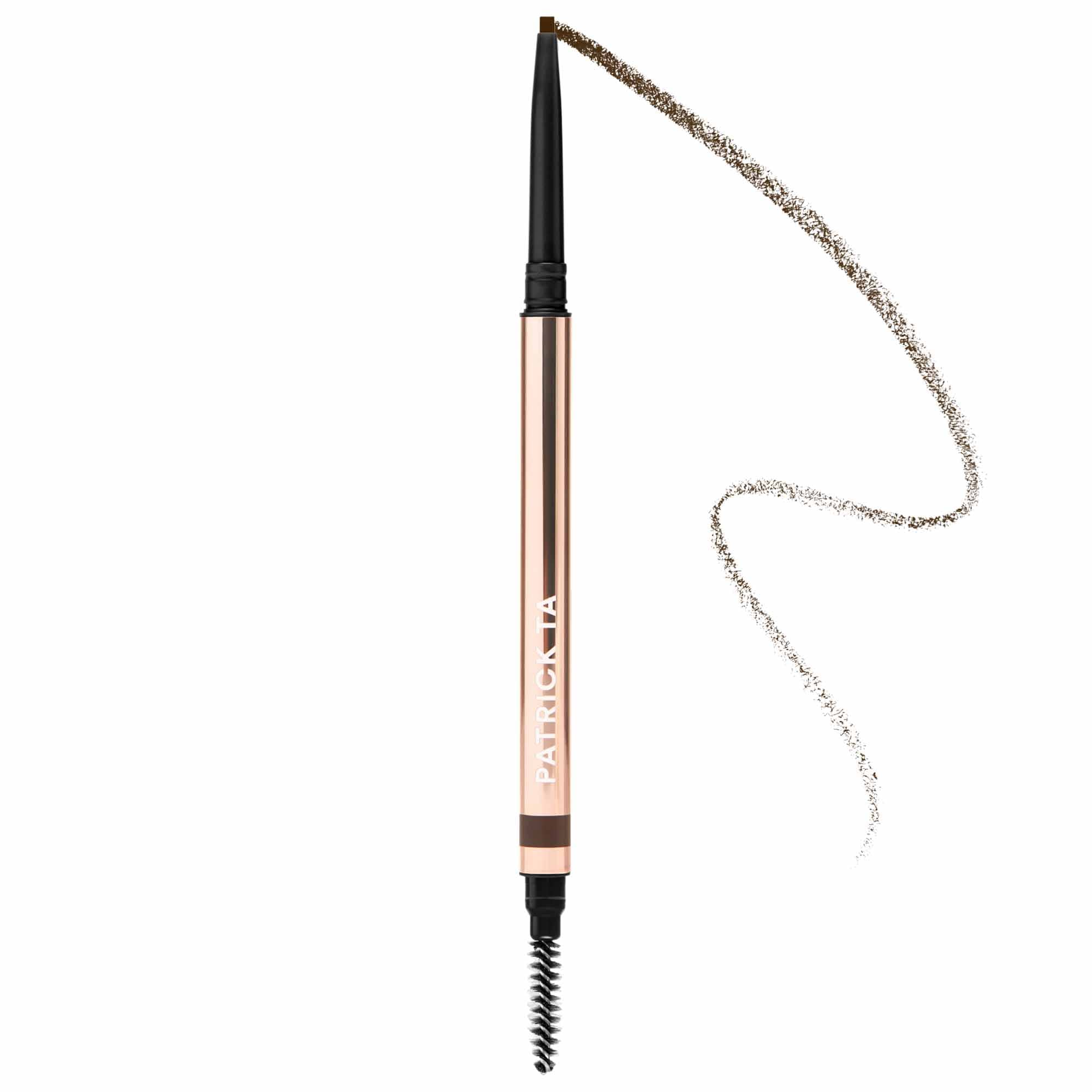 Major Brow Defining Pencil - Dark Brown