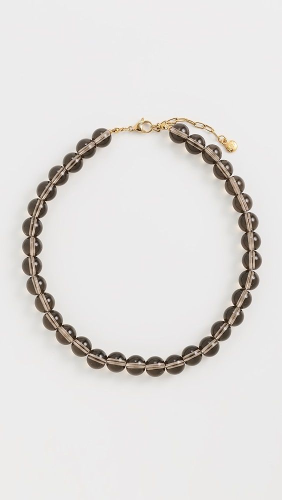 Mayamar Lucky Necklace