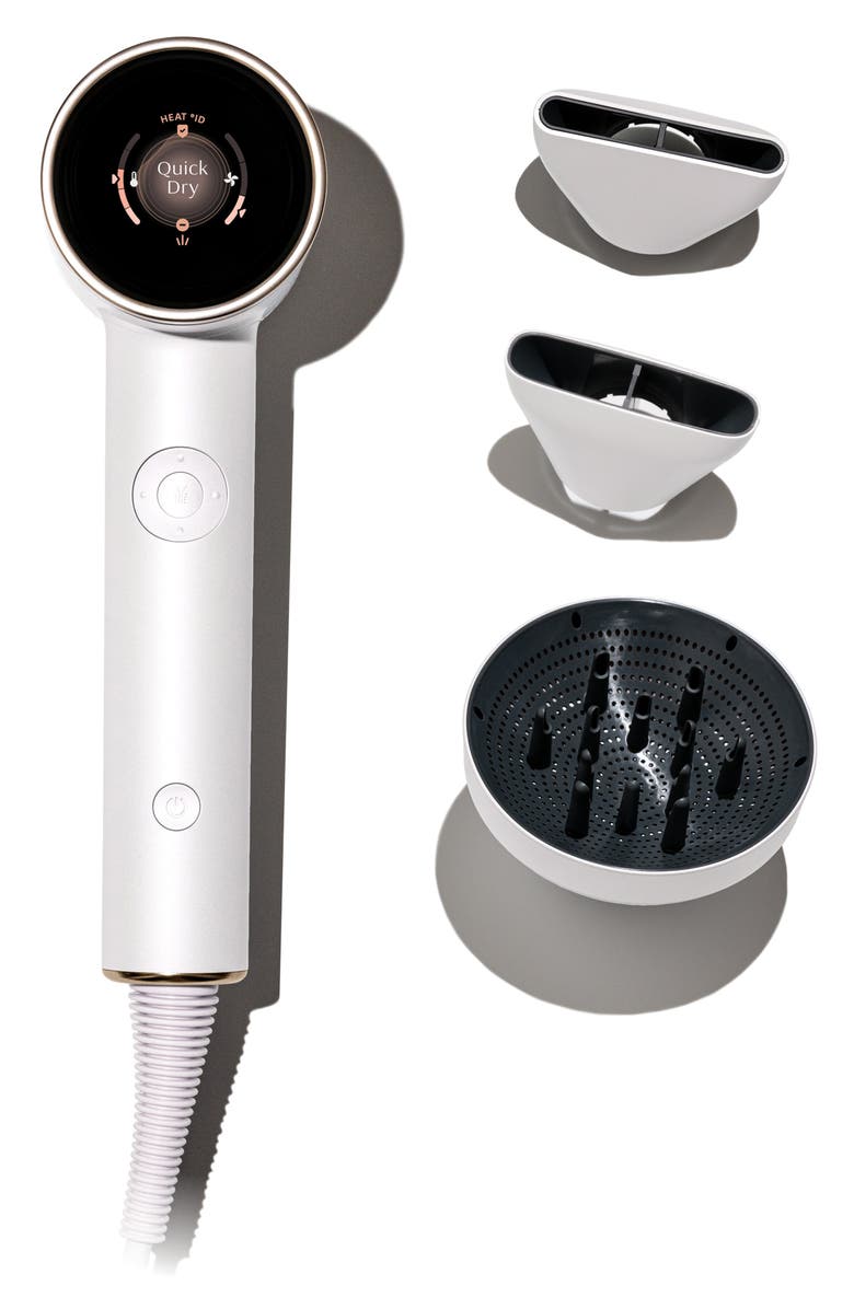Aire Iq Hair Dryer Set