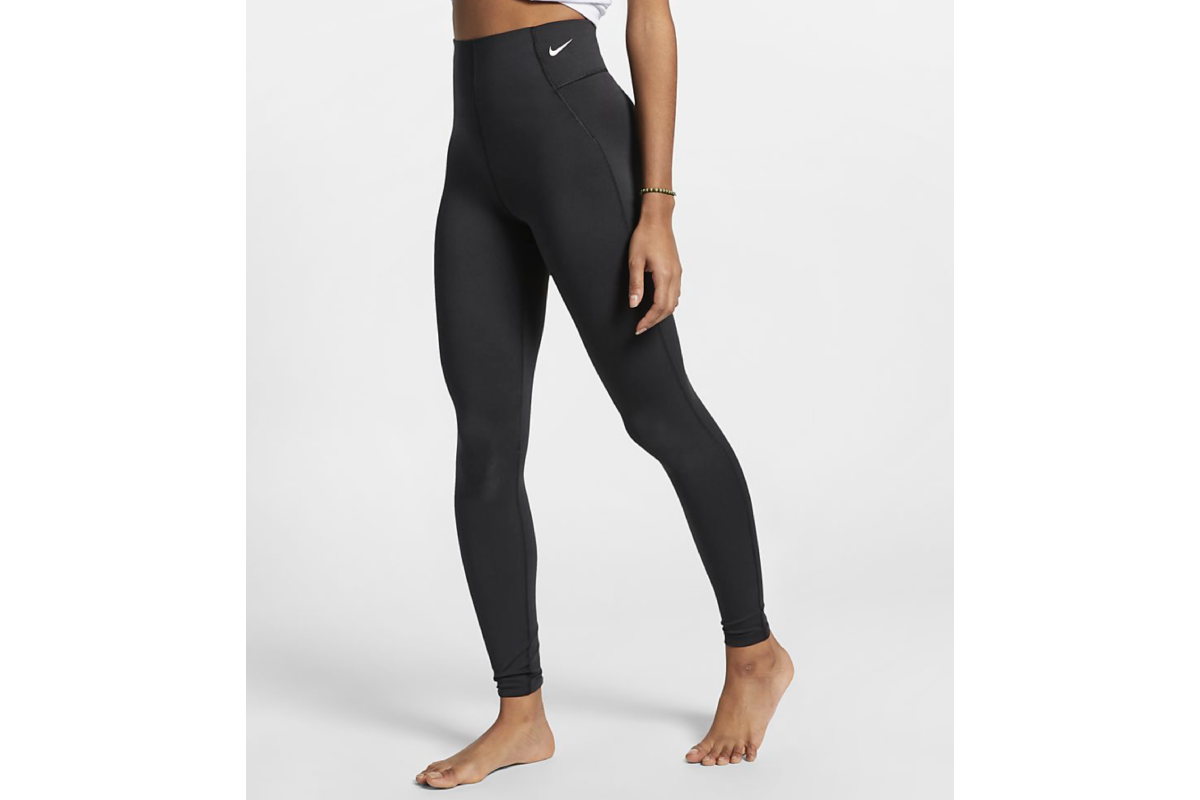The black gym leggings you need to add to your workout wardrobe | My ...