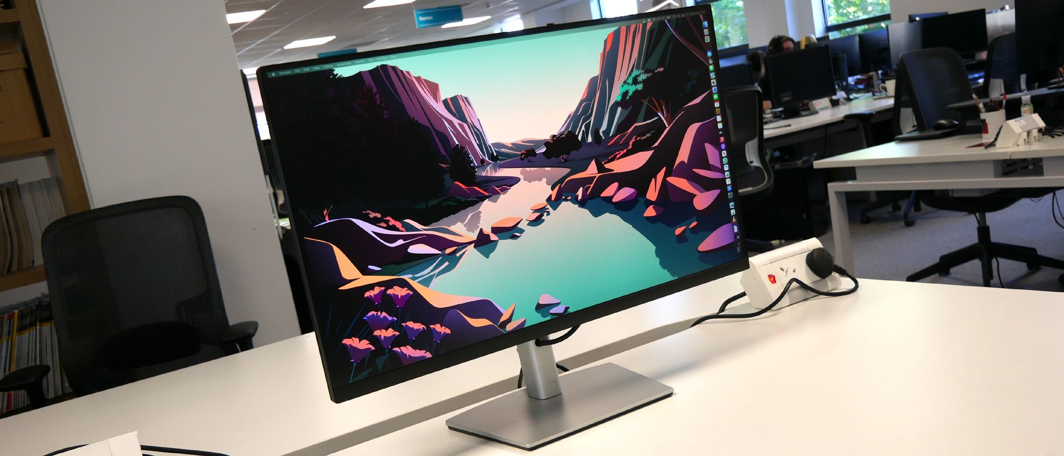 DELL P2723DE 27インチ モニター 本体 Amazon.com: Dell P2723DE 27