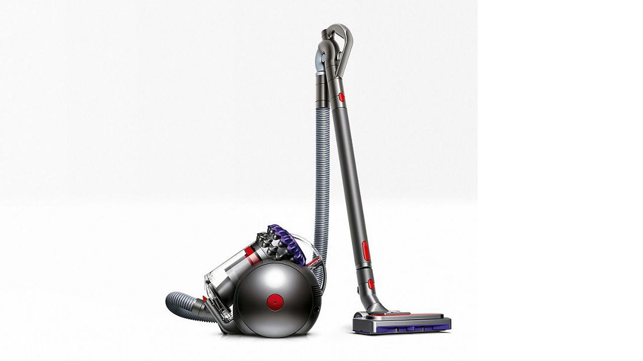 Best vacuum cleaner 2022 T3
