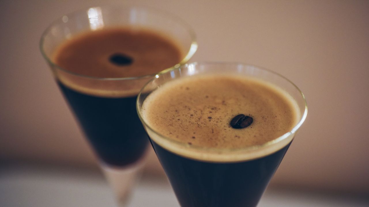 espresso martini