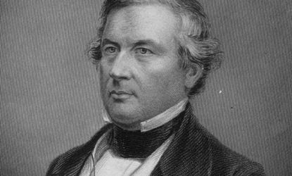 Millard Fillmore 