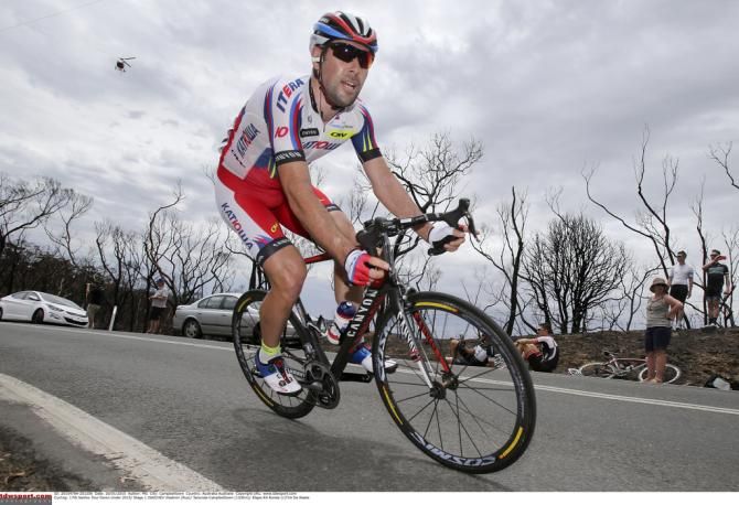 Vladimir Isaichev (Katusha)