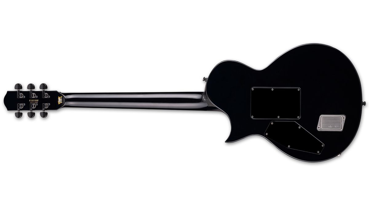 ESP 30th Anniversary Kirk Hammett KH-3 Spider