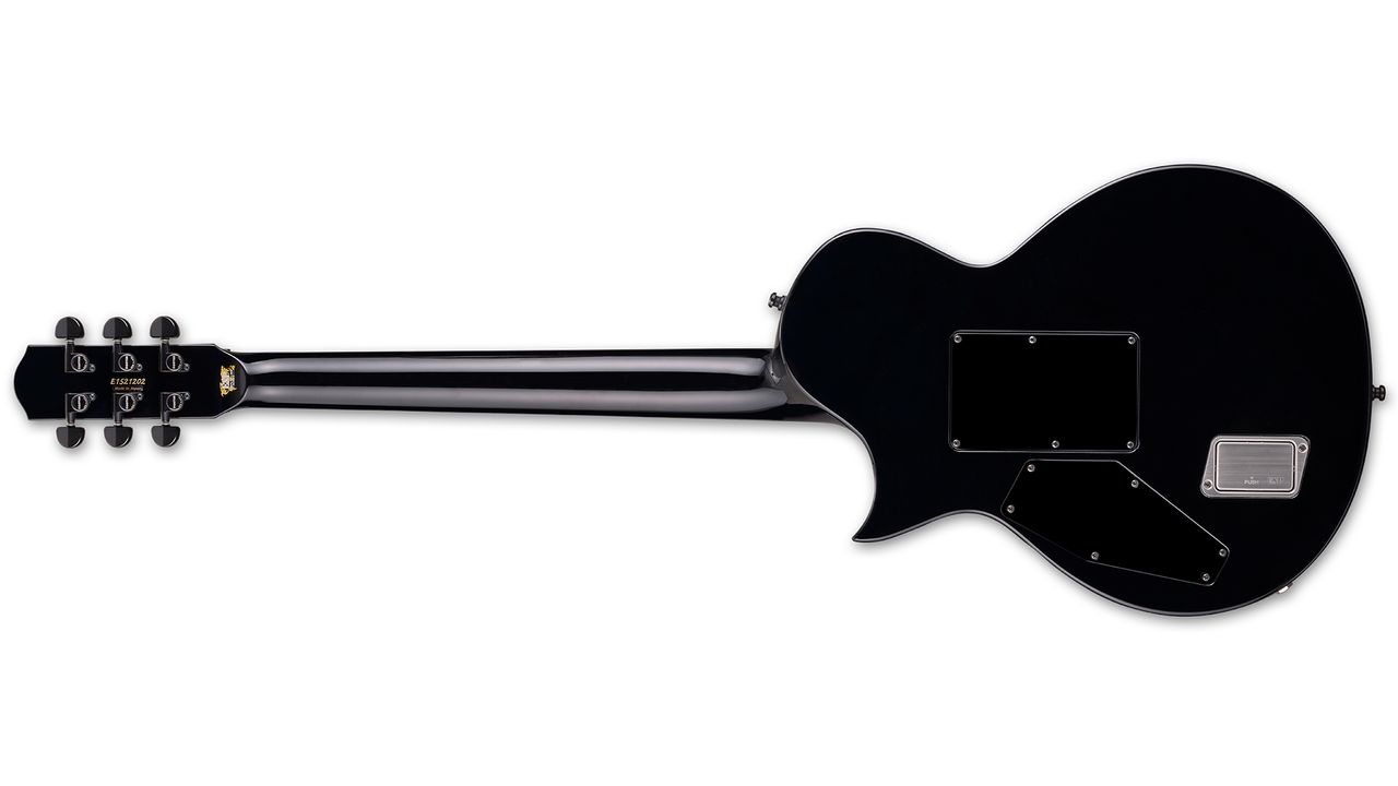 ESP 30th Anniversary Kirk Hammett KH-3 Spider