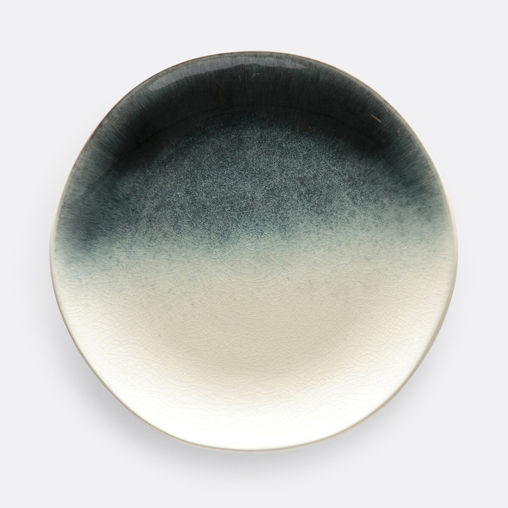 La Redoute Set of 4 Waldou Gradient Sandstone Plates