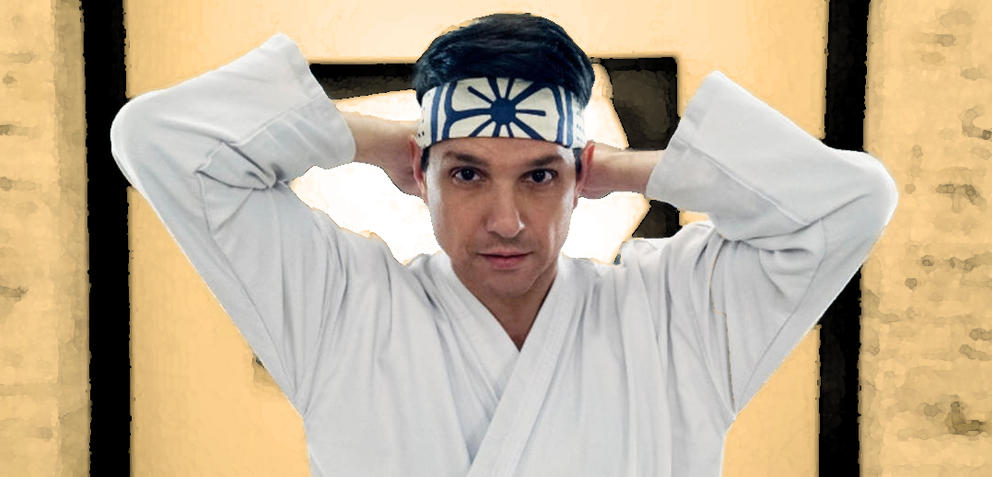 Cobra Kai is now streaming on Netflix: watch the Karate Kid TV show now